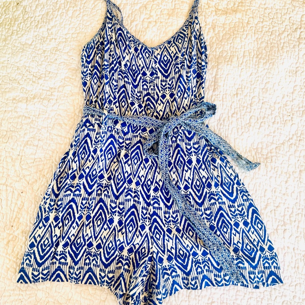 American eagle romper L